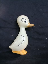 TIRELIRE VINTAGE Canard