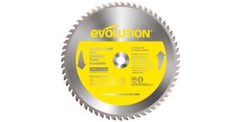 Scie vision tct evolution - vision,