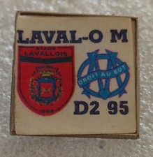 Pins OM, Olympique Marseille /