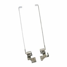 Charnières Hinges d'écran Pour Toshiba Satellite A660 16''
