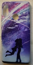 Coque pour Xiaomi Mi2 Lite motif Your Name