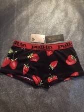 Culotte betty pull fille - culotte,