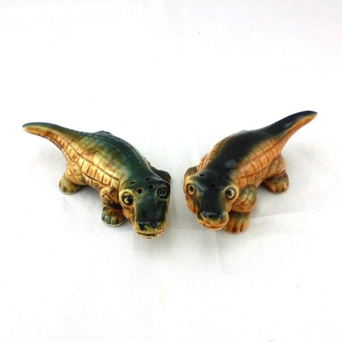 Vtg alligator crocodile japan - vtg,