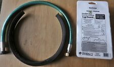 FLEXIBLE INOX LYRINOX 70 cm - BUTANE / PROPANE