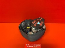 RENAULT SCENIC 2 LONG CEINTURE