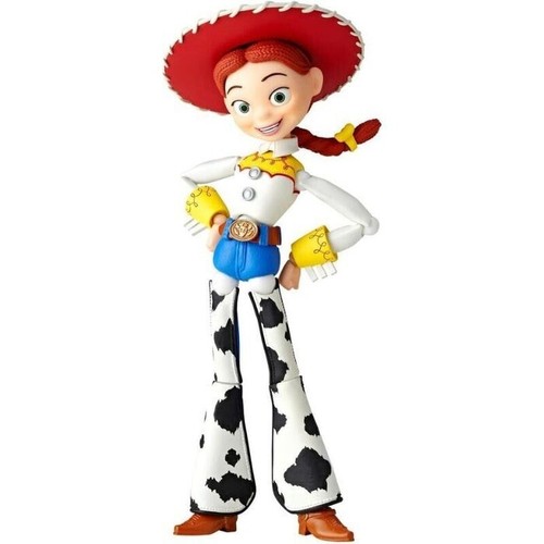 Kaiyodo revoltech toy story - toy,