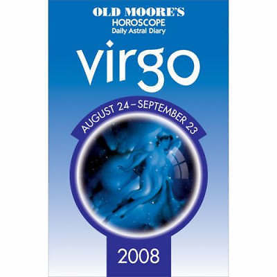 Old moore horoscope and - old,