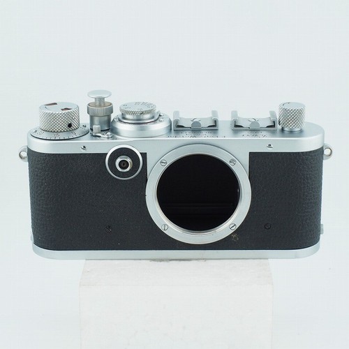 Leica avec cadran rouge - leica,