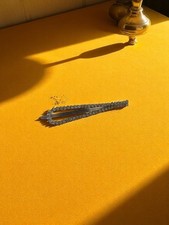 Pince à cheveux barrette