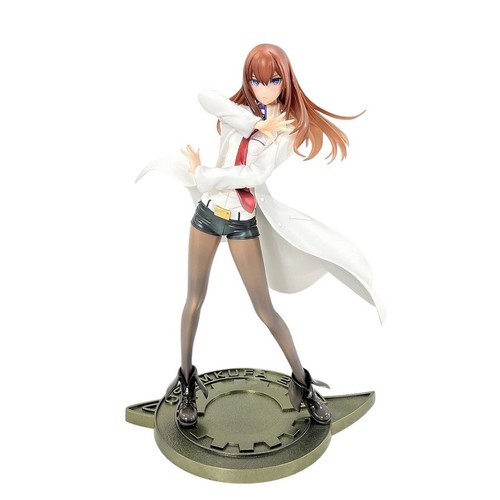 Figurine pvc style manteau - figurine,