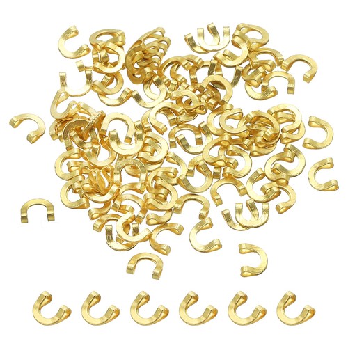 100pcs attache rapide - attache,