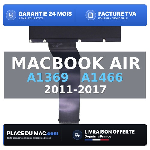 Clavier russe pour macbook - clavier, air