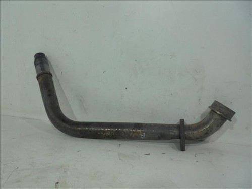 Collier echappement honda - collier,