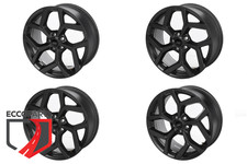 Jantes en aluminium FORD OE ST PUMA MK2 FOCUS MK4 5x108 8J ET47.5 R19