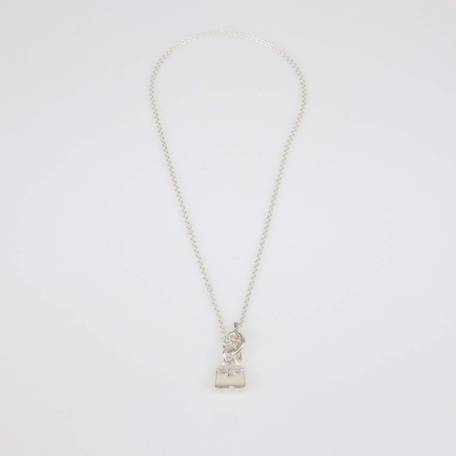 Collier pendentif hermès - pendentif,