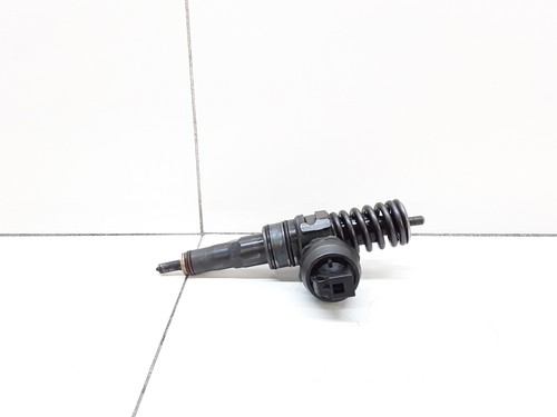 0986441501 injecteur audi - audi, a4