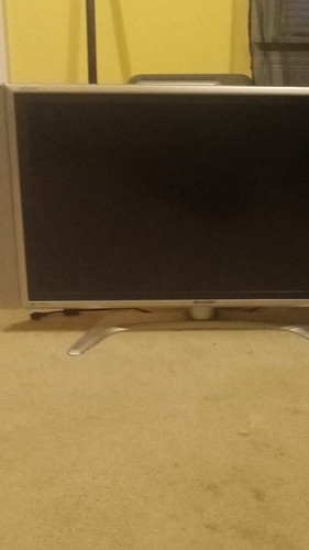 Sony wega lcd flat screen - sony,
