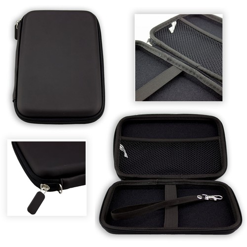 Caseroxx gps case - pour, snooper