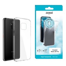 Coque Softgel Huawei Mate 20