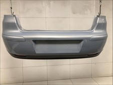 Pare choc arriere SEAT IBIZA 3