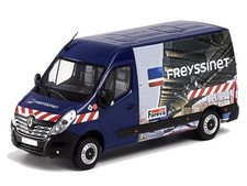 Renault Master 2014