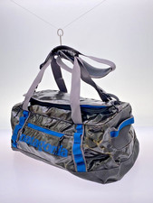 Sac de voyage Patagonia trou noir 60 L chameau résistant à l'eau modèle...