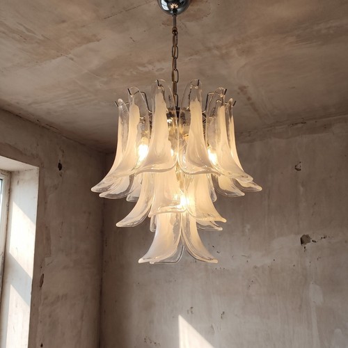 Lustre suspension style murano - suspension,