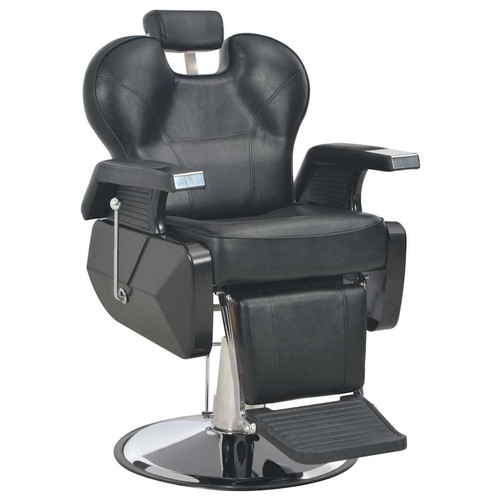 Chaise barbier similicuir - de,