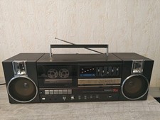 Boombox Ghettoblaster