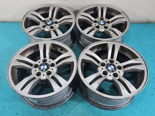 Bmw e83 2008 jante - bmw, alliage