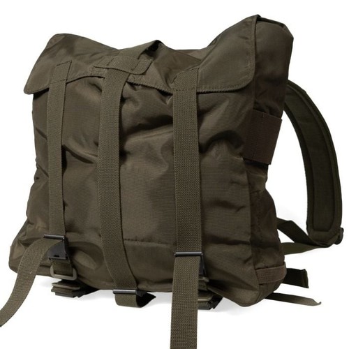Sac pilote armée - de,