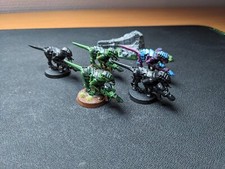 Warhammer 40k essaim tyranides - essaim,