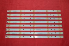 MS-L0967-R Kit 8 Bandes Led