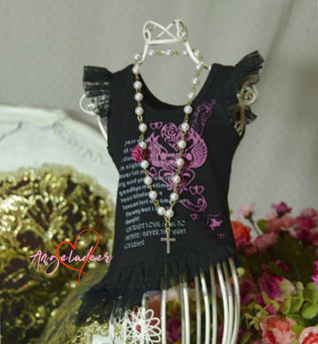 Bjd clothes doll - bjd,