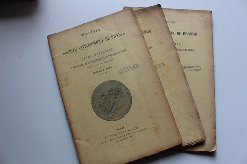 Bulletins société - 3,