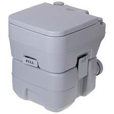 Toilette portable chimique - portable,