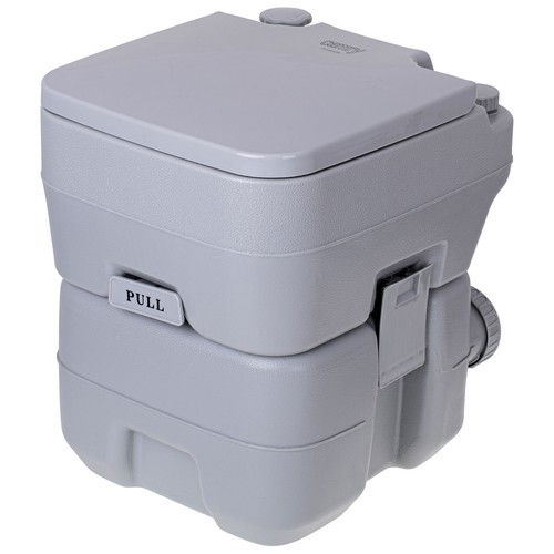 Toilette portable chimique - toilette,