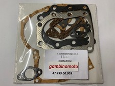 Joints Moteur Lombardini Intermotor IM350