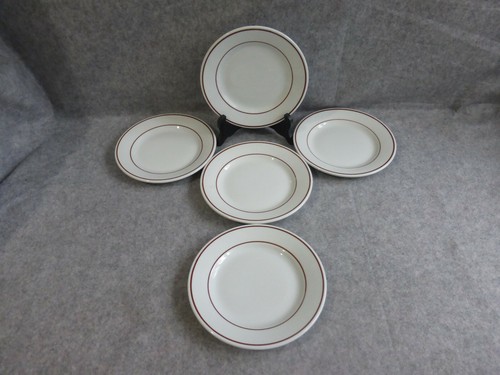 Assiettes dessert - assiettes, à