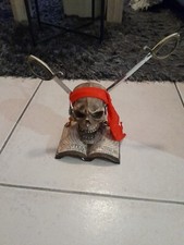 SQUELETTE PIRATES DES