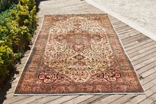 Tapis Turc 78''x113'' Bunyan