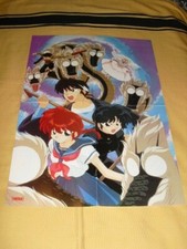 POSTER MANGA 60x40  