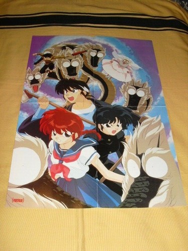Poster manga 60x40 - ,