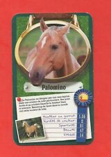 Top Trumps - Cheval et poney - PALOMINO  (A7038)