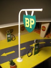 Garage grand mat bp - ,