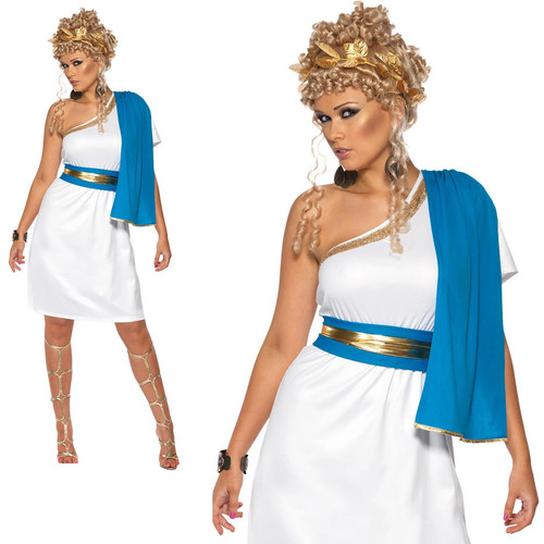 Costume beauté romain pour - de,
