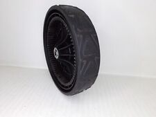 Roue arrière de tondeuse 25 cm TITAN TTLMP170SP53