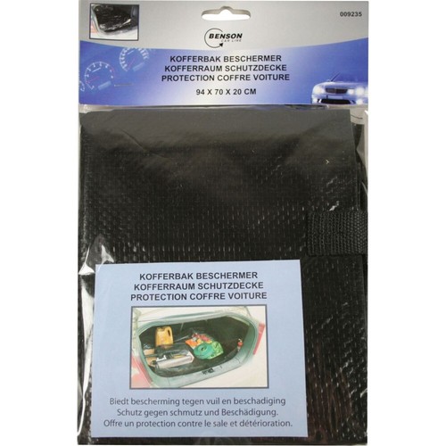 Couverture coffre de - coffre,