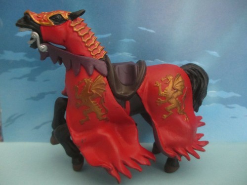 Figurine collection papo - collection,
