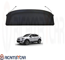 Étagère Arrière FIAT 500X Modèle À Partir De 2015